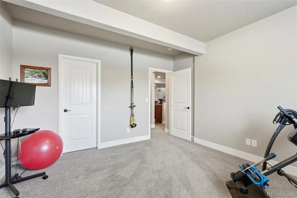 2055 Zenato Court Colorado Springs CO 80921