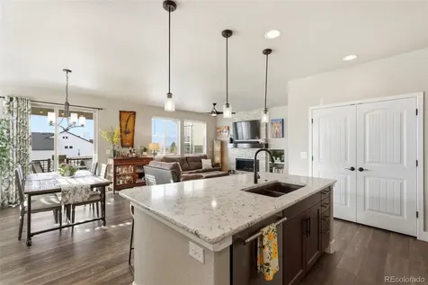 2055 Zenato Court Colorado Springs CO 80921