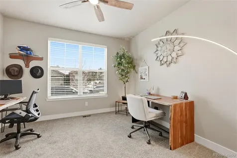 2055 Zenato Court Colorado Springs CO 80921