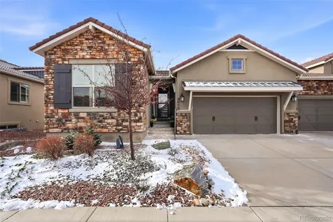 2055 Zenato Court Colorado Springs CO 80921