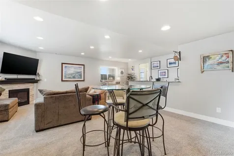 2055 Zenato Court Colorado Springs CO 80921