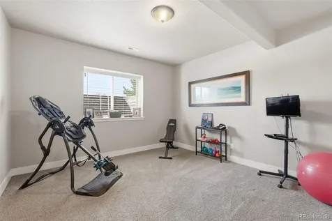 2055 Zenato Court Colorado Springs CO 80921