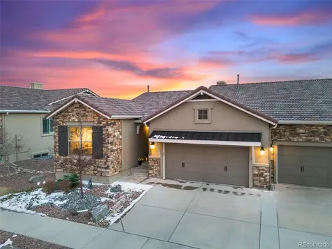 2055 Zenato Court Colorado Springs CO 80921