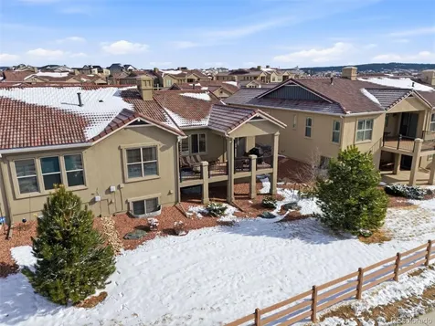 2055 Zenato Court Colorado Springs CO 80921
