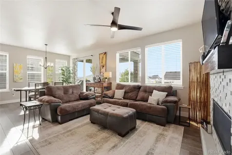 2055 Zenato Court Colorado Springs CO 80921