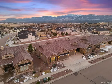 2055 Zenato Court Colorado Springs CO 80921