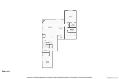 2055 Zenato Court Colorado Springs CO 80921