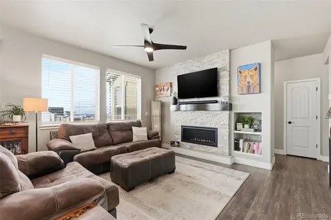 2055 Zenato Court Colorado Springs CO 80921