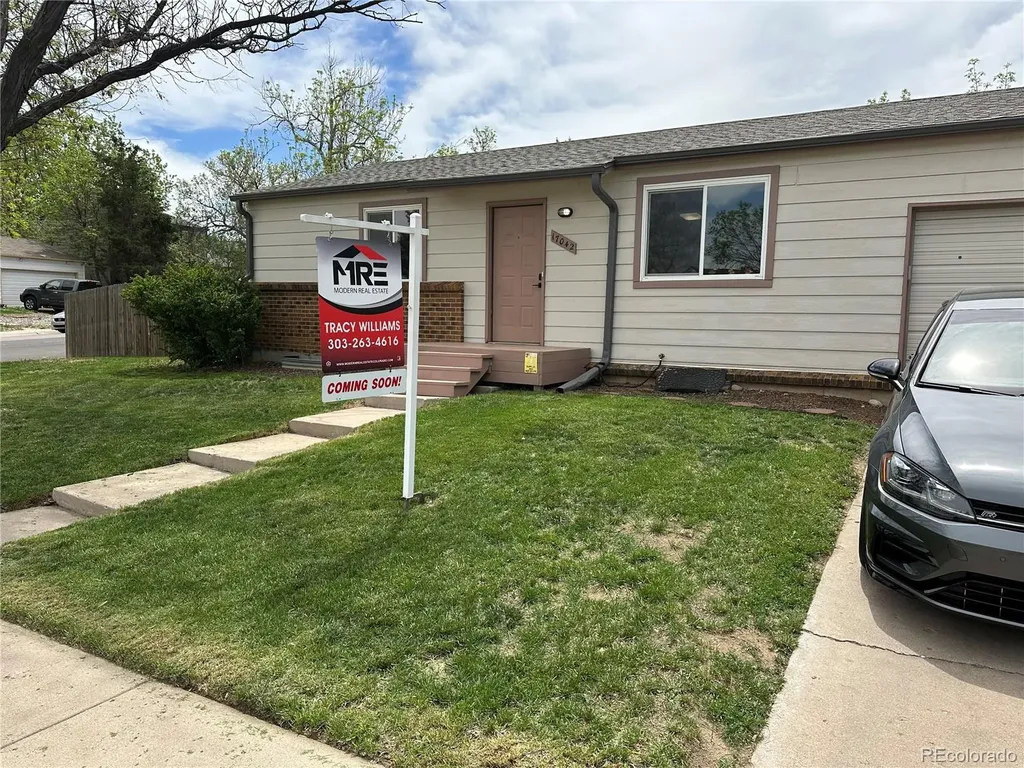 17042 E Wagon Trail Parkway Aurora CO 80015