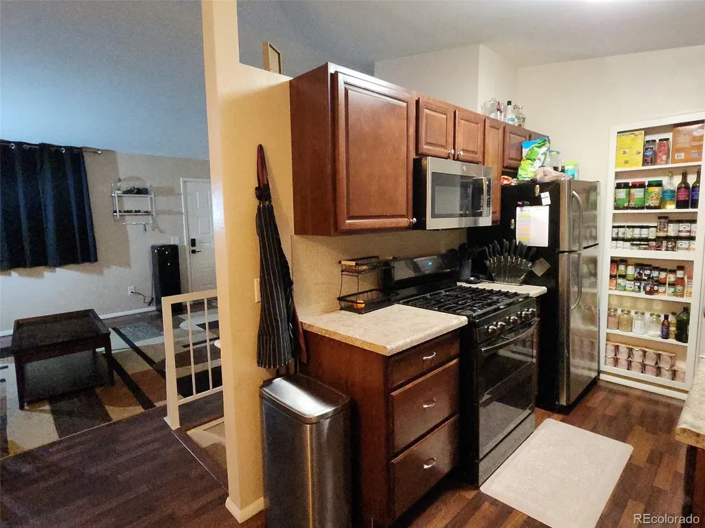 17042 E Wagon Trail Parkway Aurora CO 80015