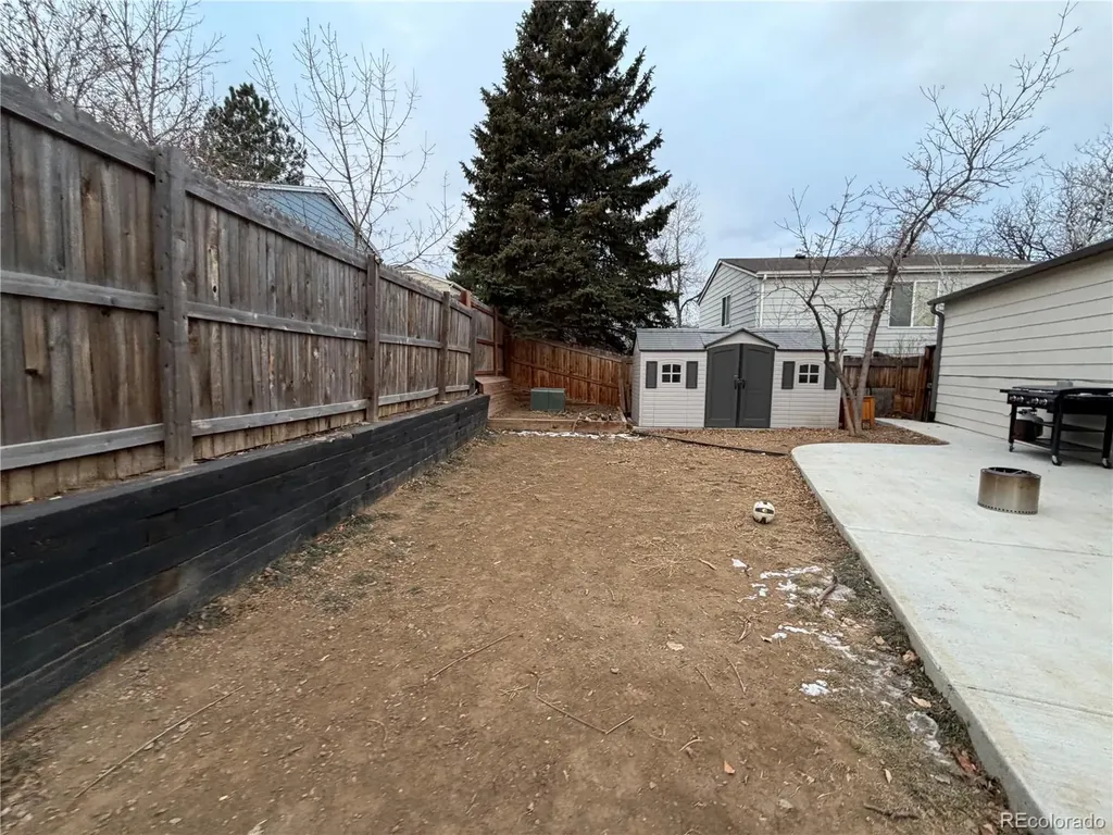 17042 E Wagon Trail Parkway Aurora CO 80015