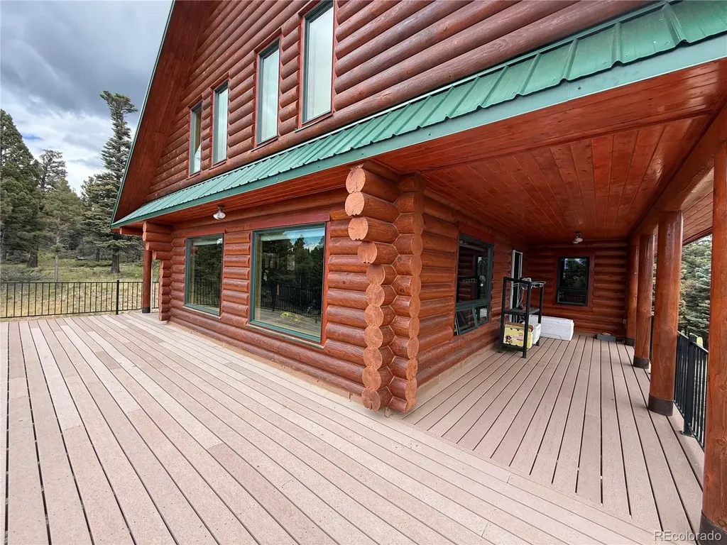 217 Greaves Lane Fort Garland CO 81133