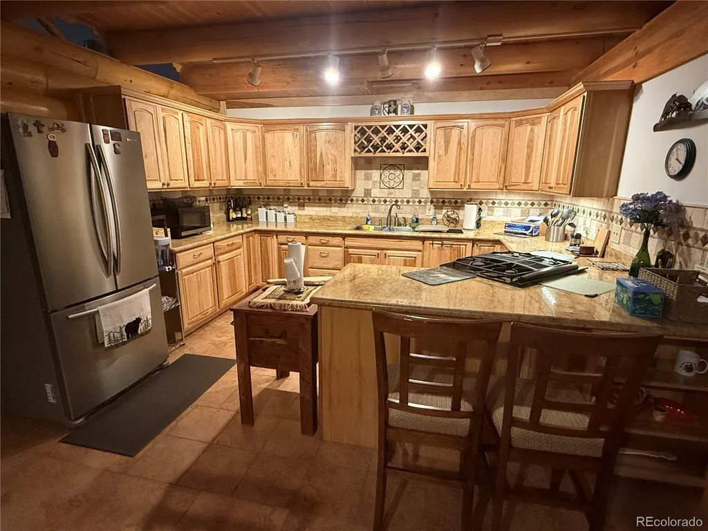 217 Greaves Lane Fort Garland CO 81133
