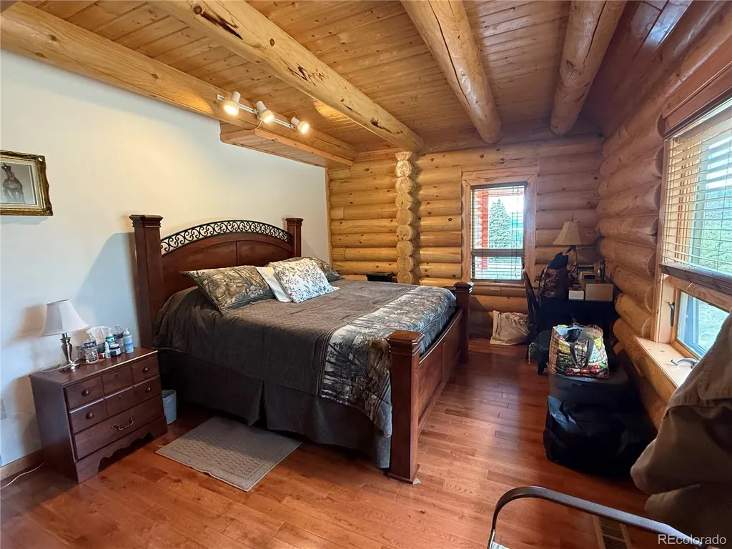 217 Greaves Lane Fort Garland CO 81133