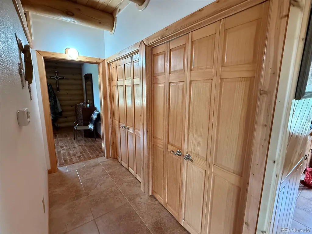 217 Greaves Lane Fort Garland CO 81133