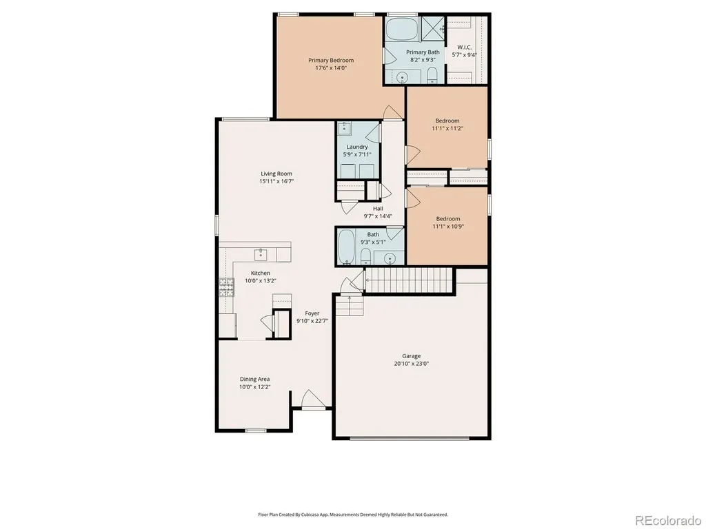 42061 Firestone Circle Elizabeth CO 80107