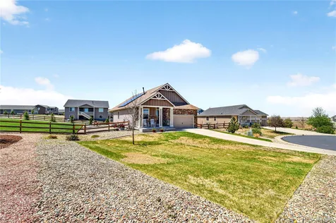 42061 Firestone Circle Elizabeth CO 80107