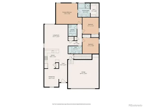 42061 Firestone Circle Elizabeth CO 80107