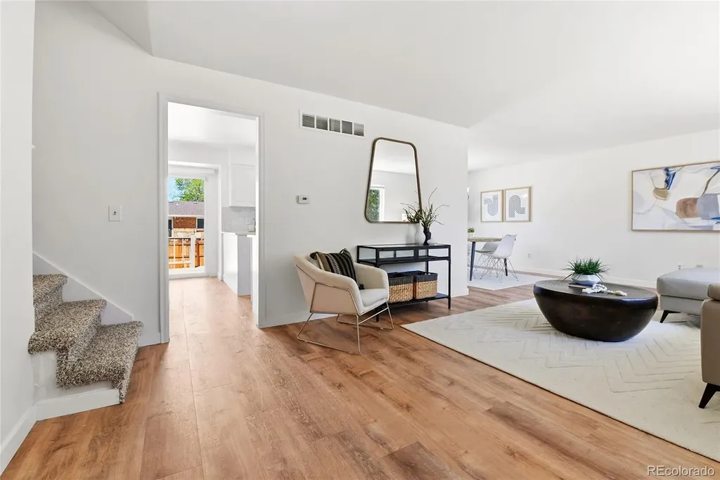 11607 E Mexico Avenue Aurora CO 80012