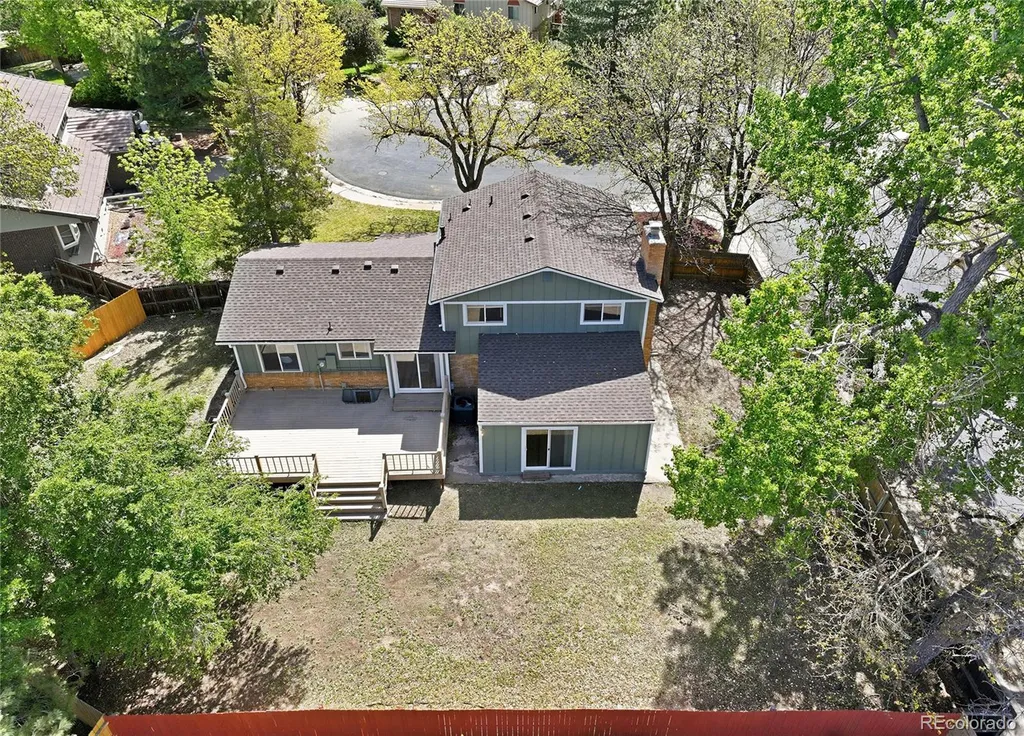 11607 E Mexico Avenue Aurora CO 80012