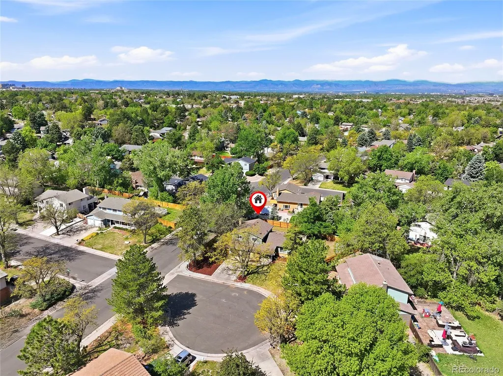 11607 E Mexico Avenue Aurora CO 80012