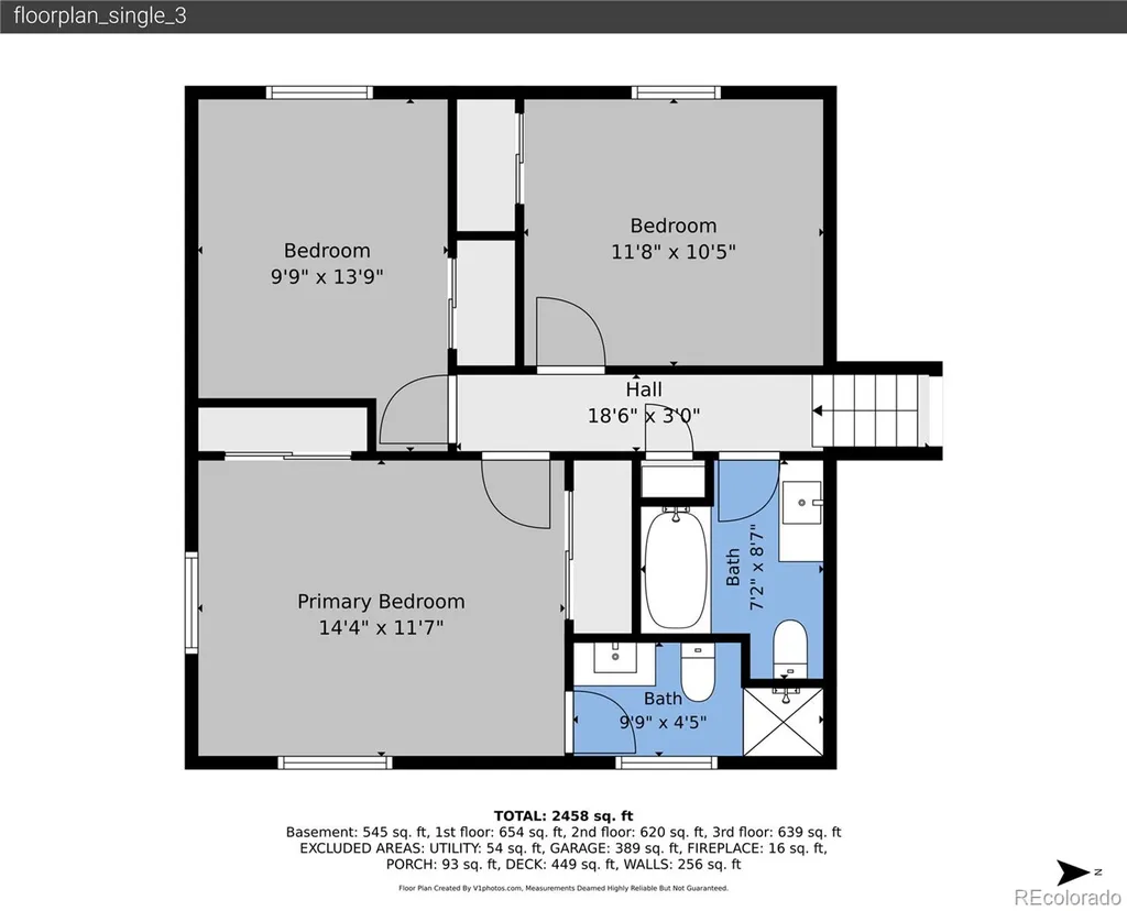 11607 E Mexico Avenue Aurora CO 80012