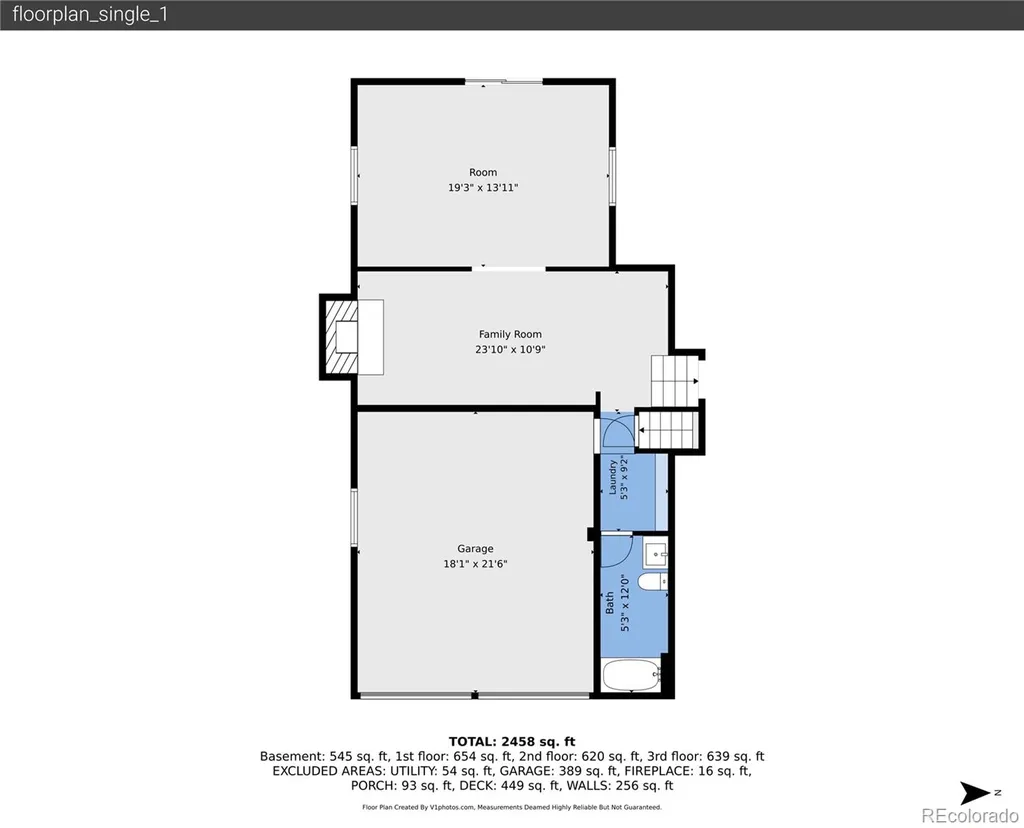 11607 E Mexico Avenue Aurora CO 80012