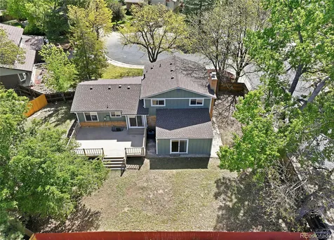 11607 E Mexico Avenue Aurora CO 80012