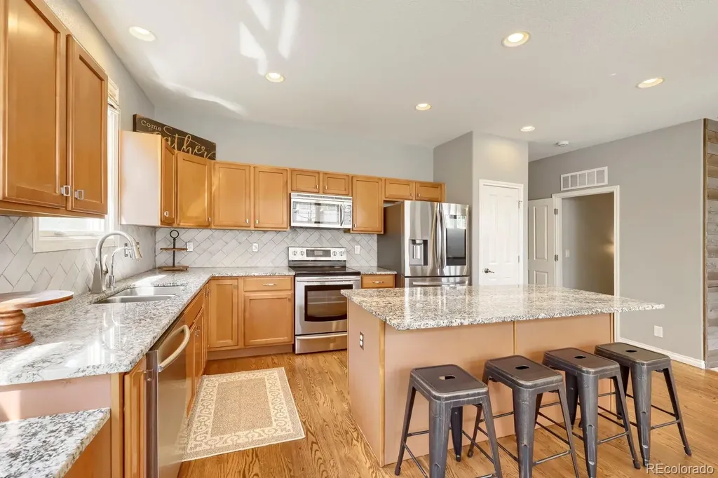 3364 Spruce Dell Court Castle Rock CO 80109