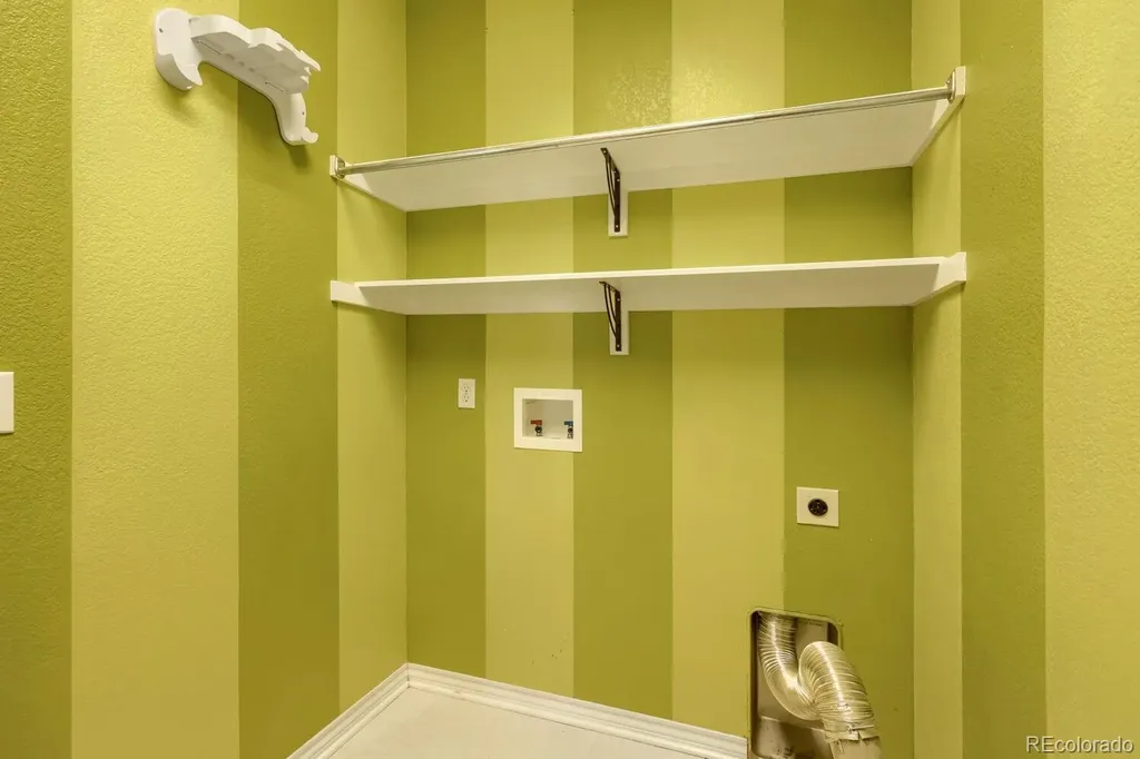 3364 Spruce Dell Court Castle Rock CO 80109