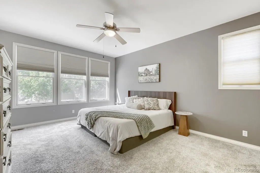 3364 Spruce Dell Court Castle Rock CO 80109