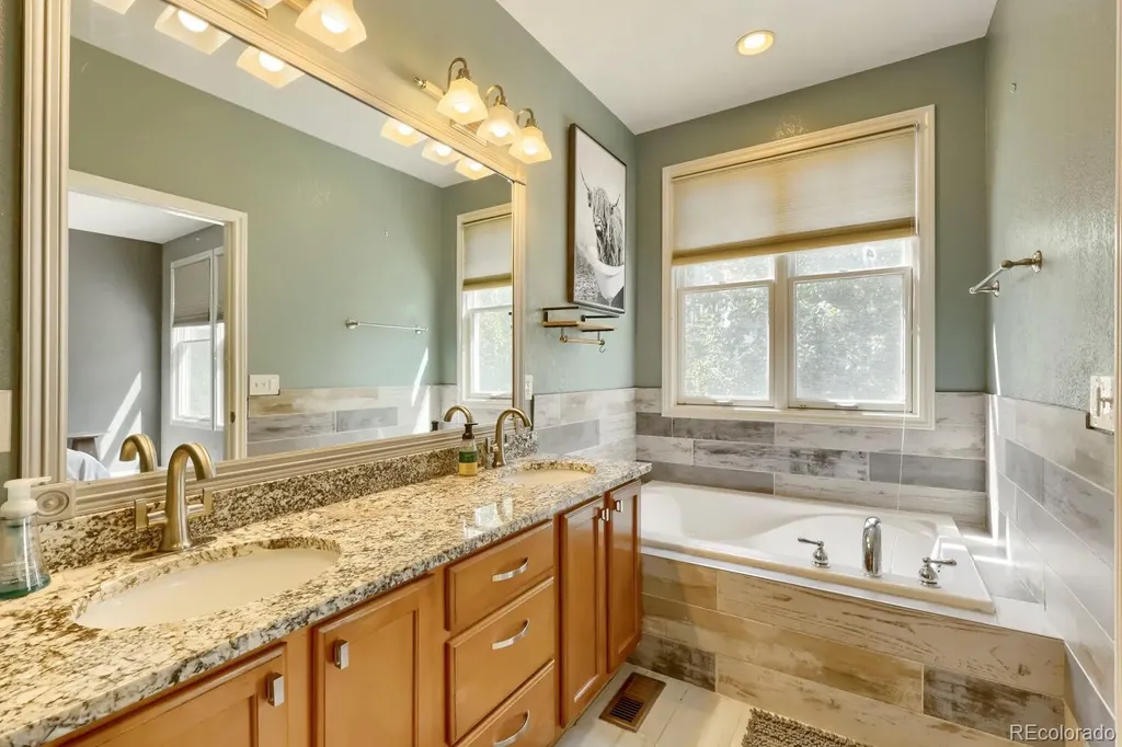 3364 Spruce Dell Court Castle Rock CO 80109