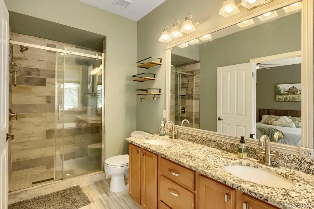 3364 Spruce Dell Court Castle Rock CO 80109