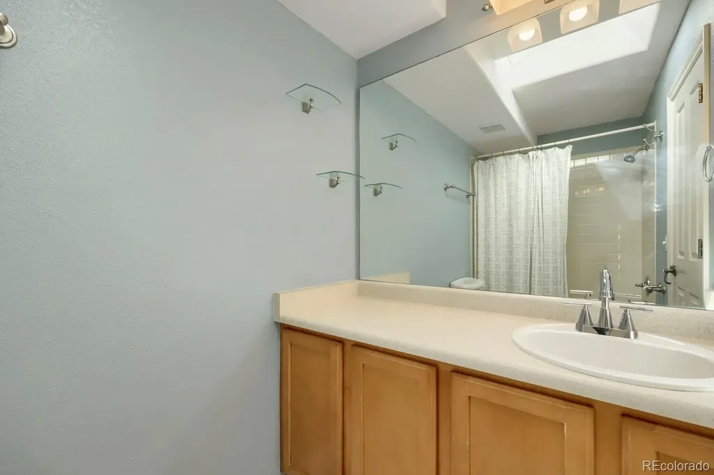 3364 Spruce Dell Court Castle Rock CO 80109
