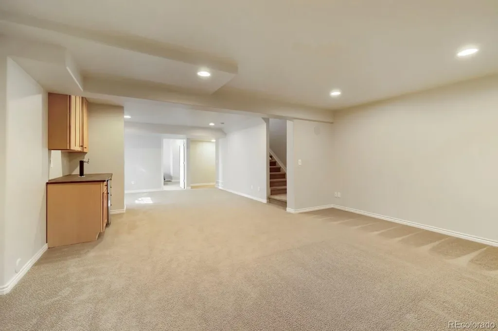 3364 Spruce Dell Court Castle Rock CO 80109