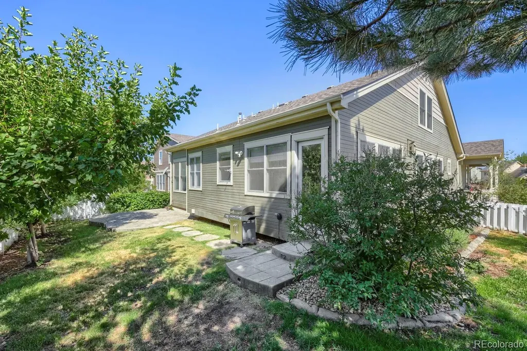 3364 Spruce Dell Court Castle Rock CO 80109