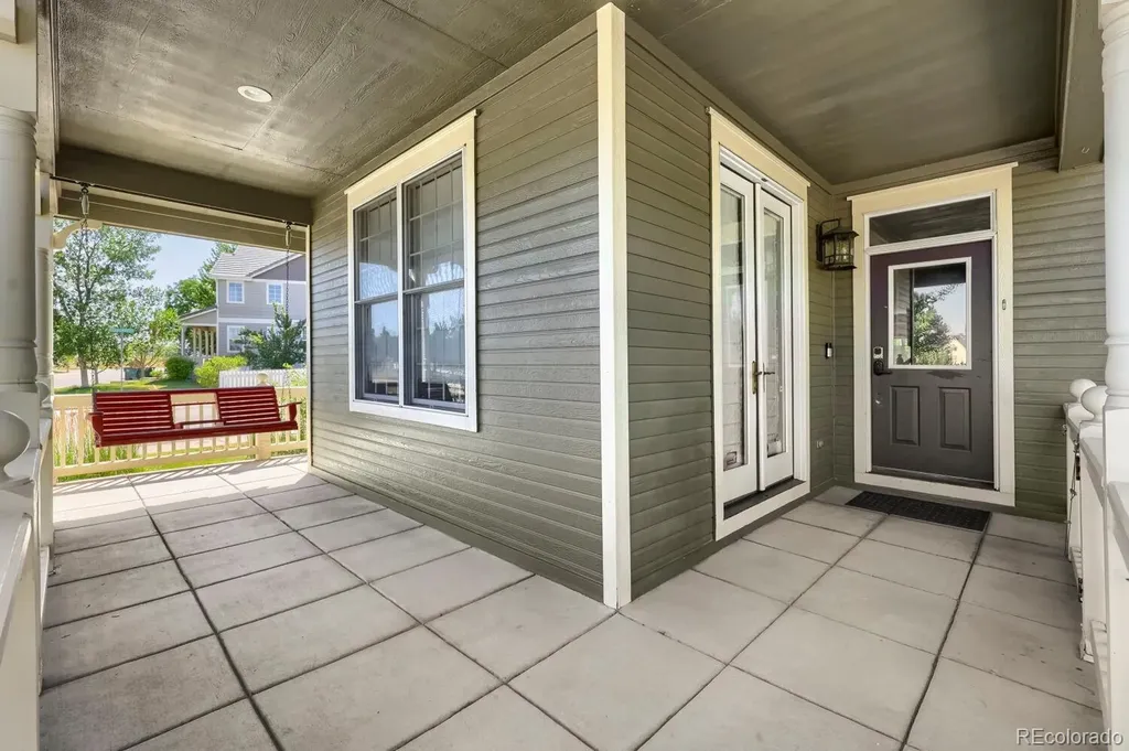 3364 Spruce Dell Court Castle Rock CO 80109