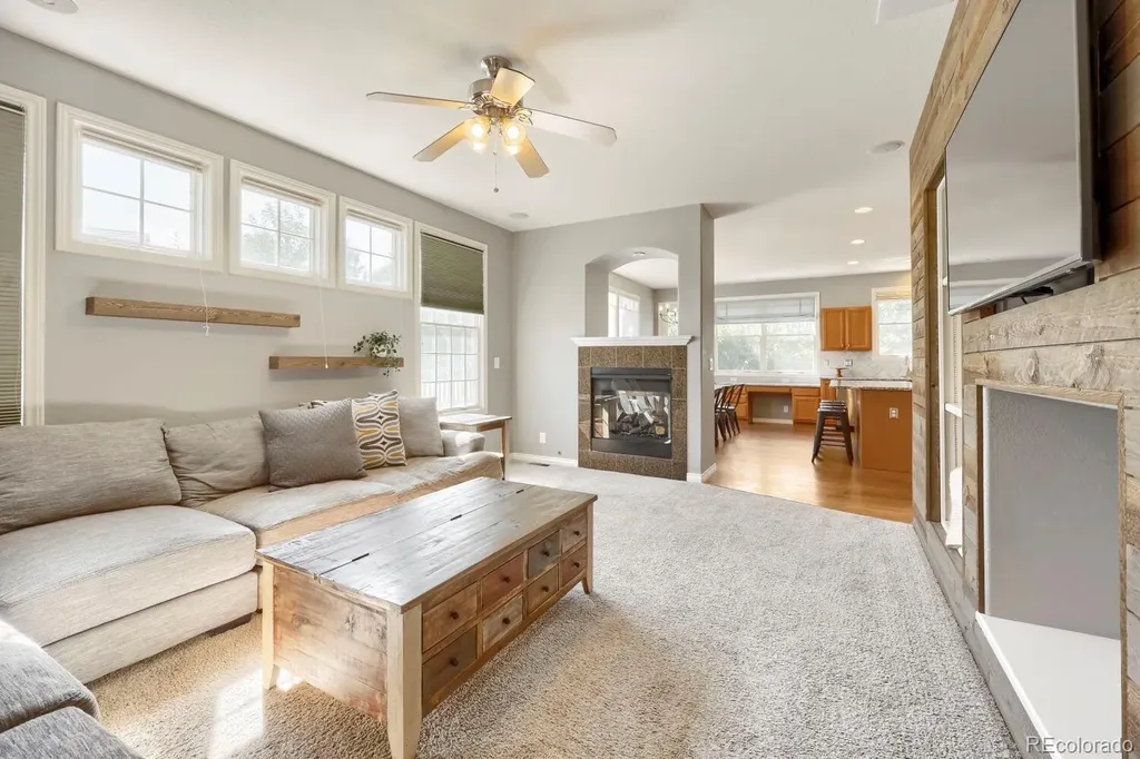 3364 Spruce Dell Court Castle Rock CO 80109
