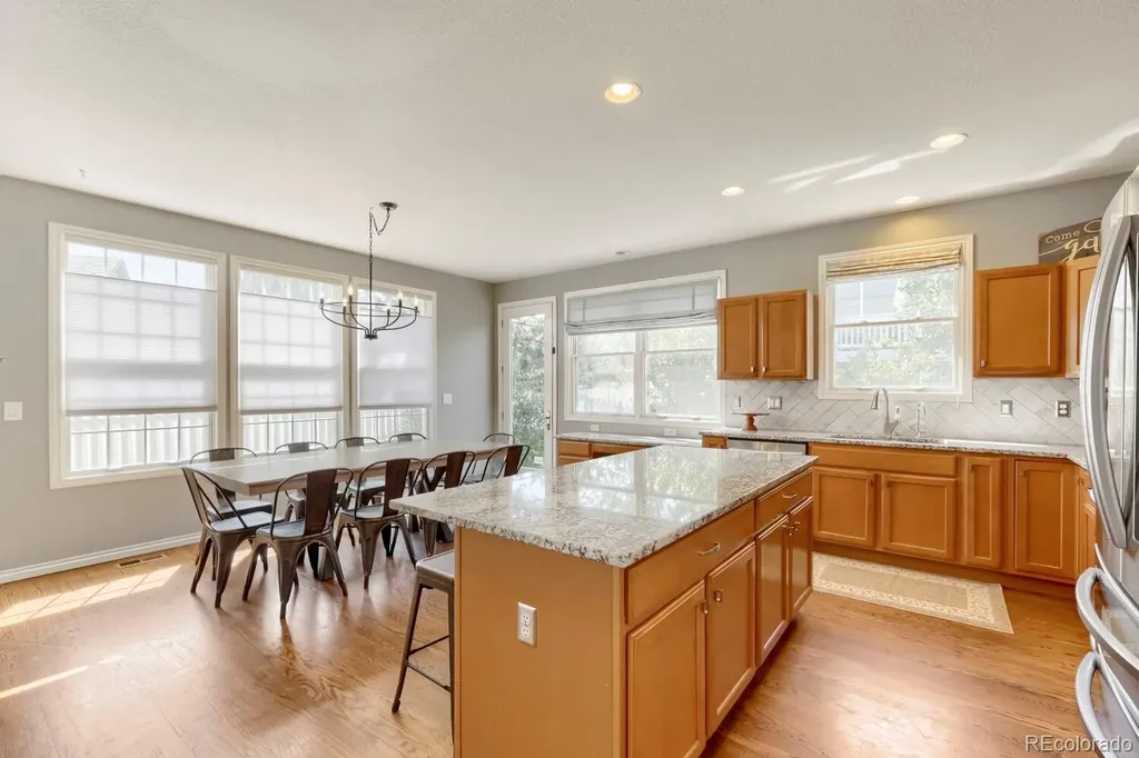 3364 Spruce Dell Court Castle Rock CO 80109