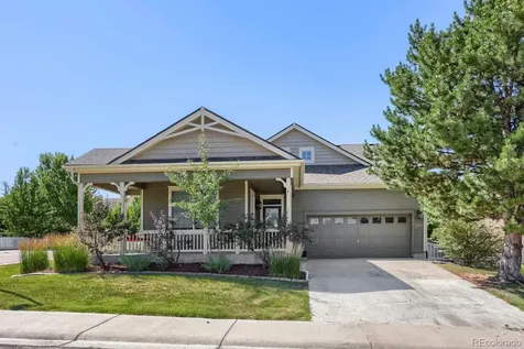 3364 Spruce Dell Court Castle Rock CO 80109