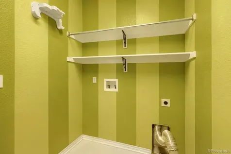 3364 Spruce Dell Court Castle Rock CO 80109