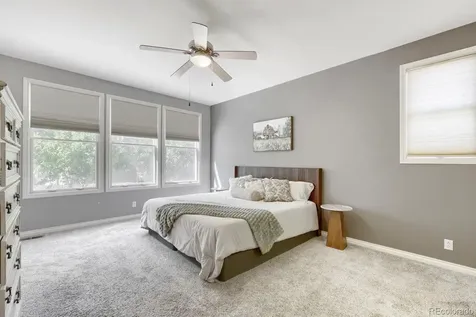 3364 Spruce Dell Court Castle Rock CO 80109