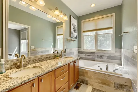 3364 Spruce Dell Court Castle Rock CO 80109