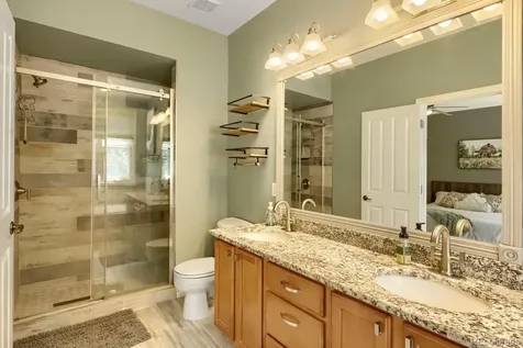 3364 Spruce Dell Court Castle Rock CO 80109