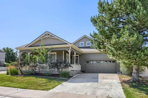 3364 Spruce Dell Court Castle Rock CO 80109