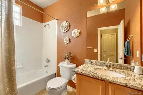 3364 Spruce Dell Court Castle Rock CO 80109