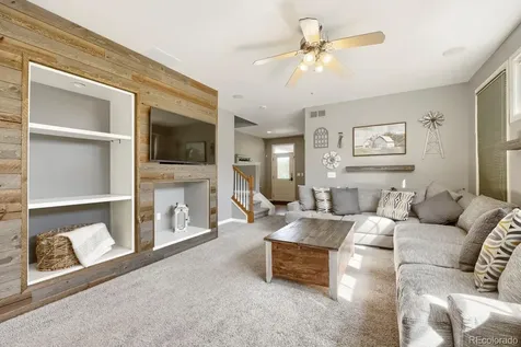 3364 Spruce Dell Court Castle Rock CO 80109