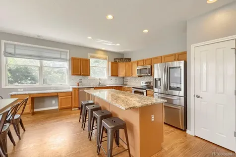 3364 Spruce Dell Court Castle Rock CO 80109