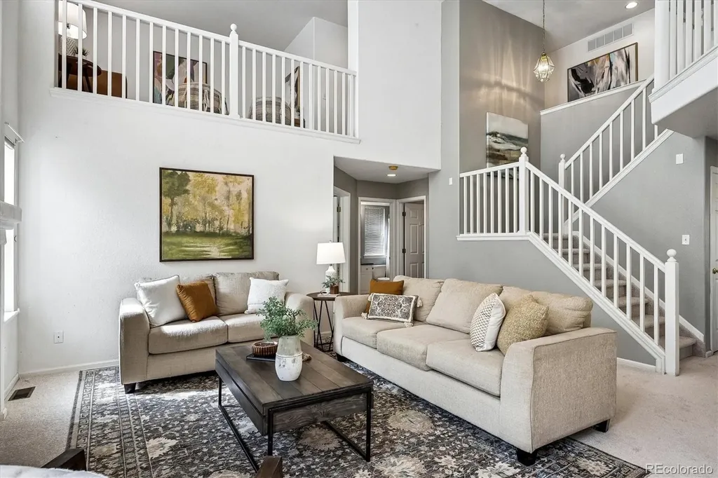 2956 S Espana Court Aurora CO 80013