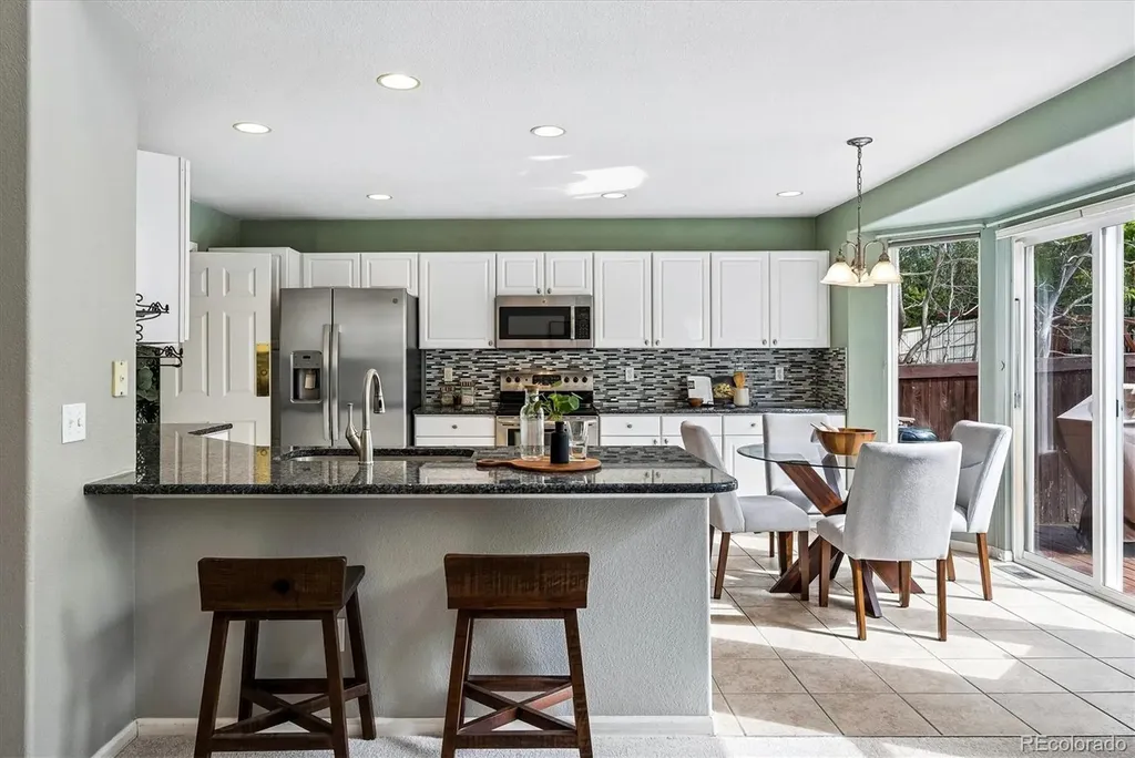 2956 S Espana Court Aurora CO 80013